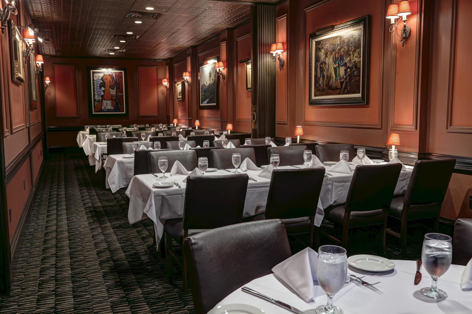 What Is Prix Fixe Dinner